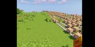 A view of the redstone (Image via u/GEVids on Reddit)